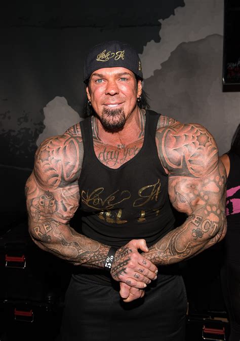 rich piana rolex